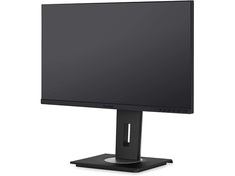 Monitor 24In Usb-C Docking 1920X1080 Res