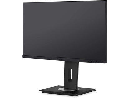 Monitor 24In Usb-C Docking 1920X1080 Res