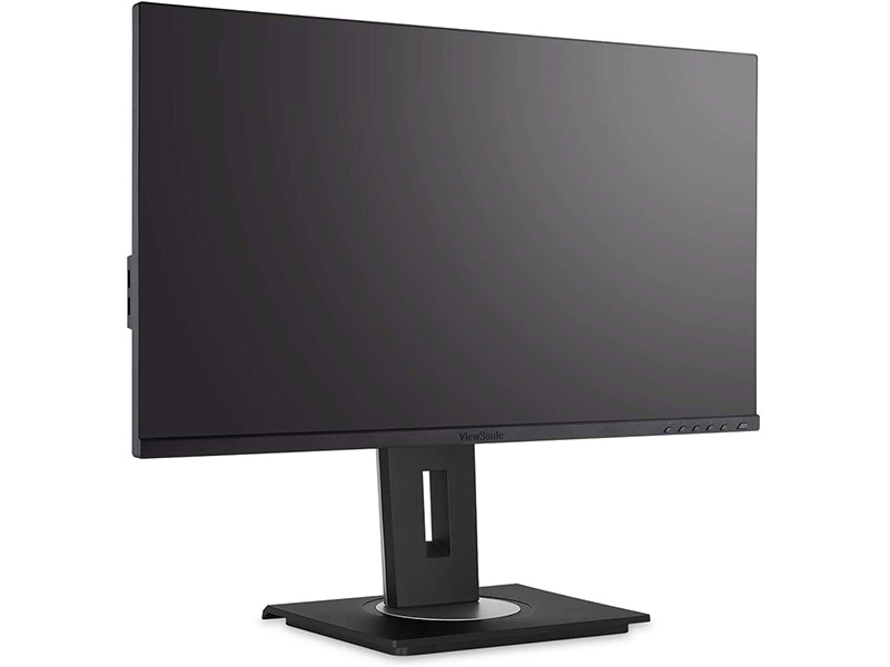 Monitor 24In Usb-C Docking 1920X1080 Res
