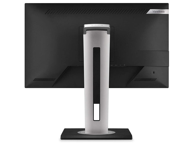 Monitor 24In Usb-C Docking 1920X1080 Res