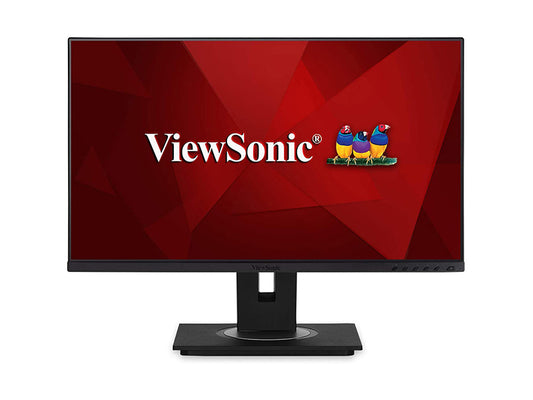 Monitor 24In Usb-C Docking 1920X1080 Res