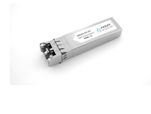 Transceptor Axiom 25Gbase-Sr SFP28 para Chelsio - SM25G-Sr