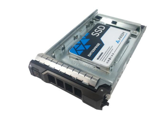 Axiom 3.84Tb Enterprise Ev200 3.5-Inch Hot-Swap Sata Ssd For Dell