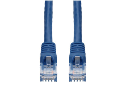 Add-On Addon 6In Rj-45 (Male) To Rj-45 (Male) Cat6 Straight Booted