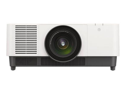 Sony VPL-FHZ91L - Projecteur 3LCD - Sans objectif - LAN