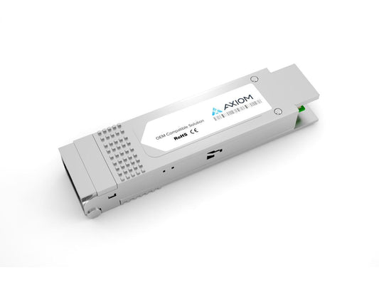 Axiom 40Gbase-Sr4 Qsfp+ Transceiver For F5 - F5-Upg-Qsfp+Sr4