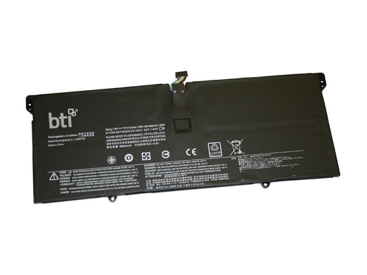 Bti Lenovo Yoga 920 13, 920 13Ikb