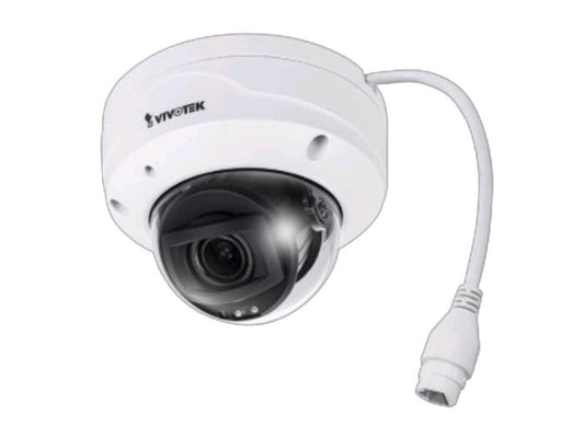 5 Mpx 30 Mbit/s IR H.265 Otdr Wdrpro Iotsecurity