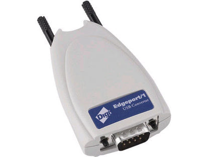 Adaptateur série Digi Edgeport 1 - USB - RS-232