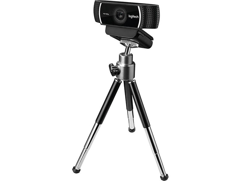 Webcam HD Pro Stream C922