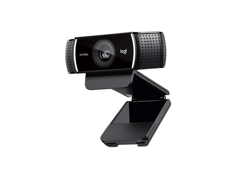 Webcam HD Pro Stream C922