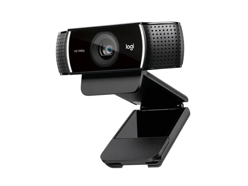 Webcam HD Pro Stream C922