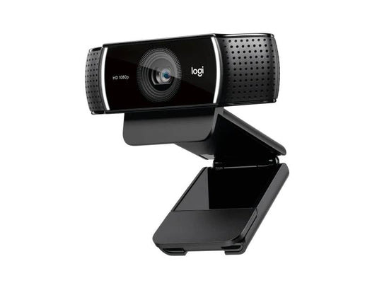 Webcam Hd Pro Stream C922