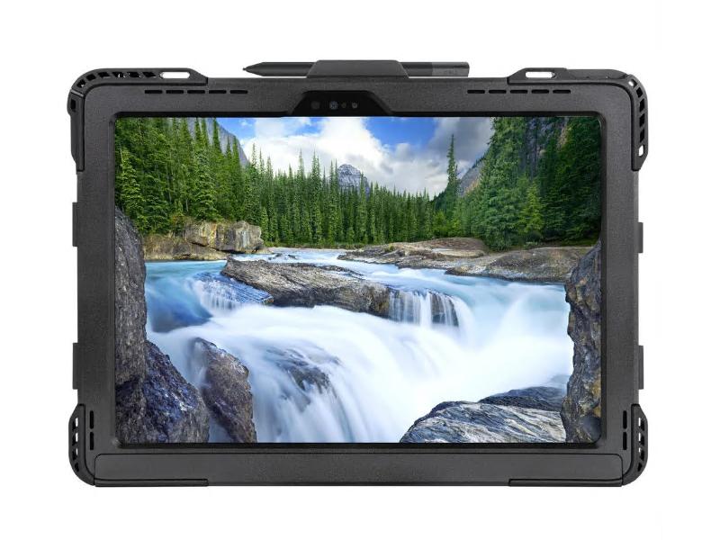 Targus Rugged Case F/Dell Latitude 7210/7200 2-
