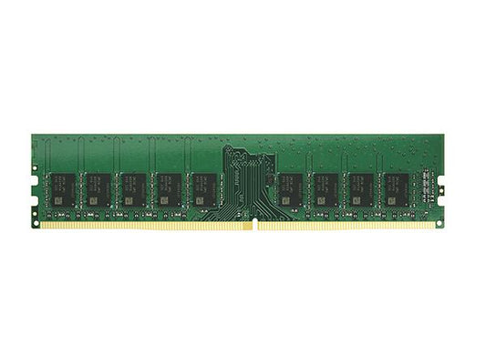 Memoria RAM Synology