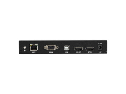 Extensor KVM DisplayPort Catx serie Kvx de Black Box Corp