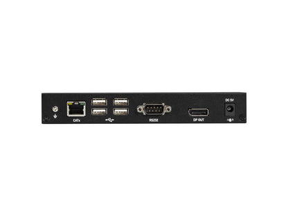 Extensor KVM DisplayPort Catx serie Kvx de Black Box Corp