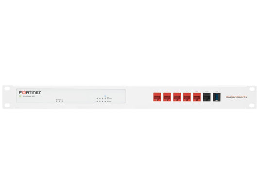 Kit de montaje en rack para Fortigate 40F