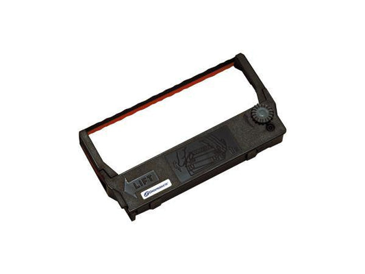 Epson Erc-23 Rojo/Negro Rbn