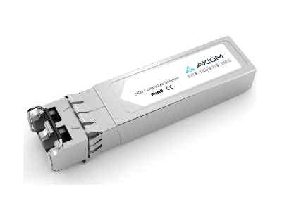 Axiom 32Gbase-Lw Sfp+ Transceiver For Brocade - Xbr-000239 (8-Pack)