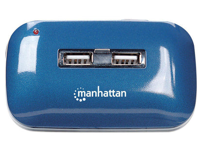 Hub Ultra Hi-Speed Usb 2.0