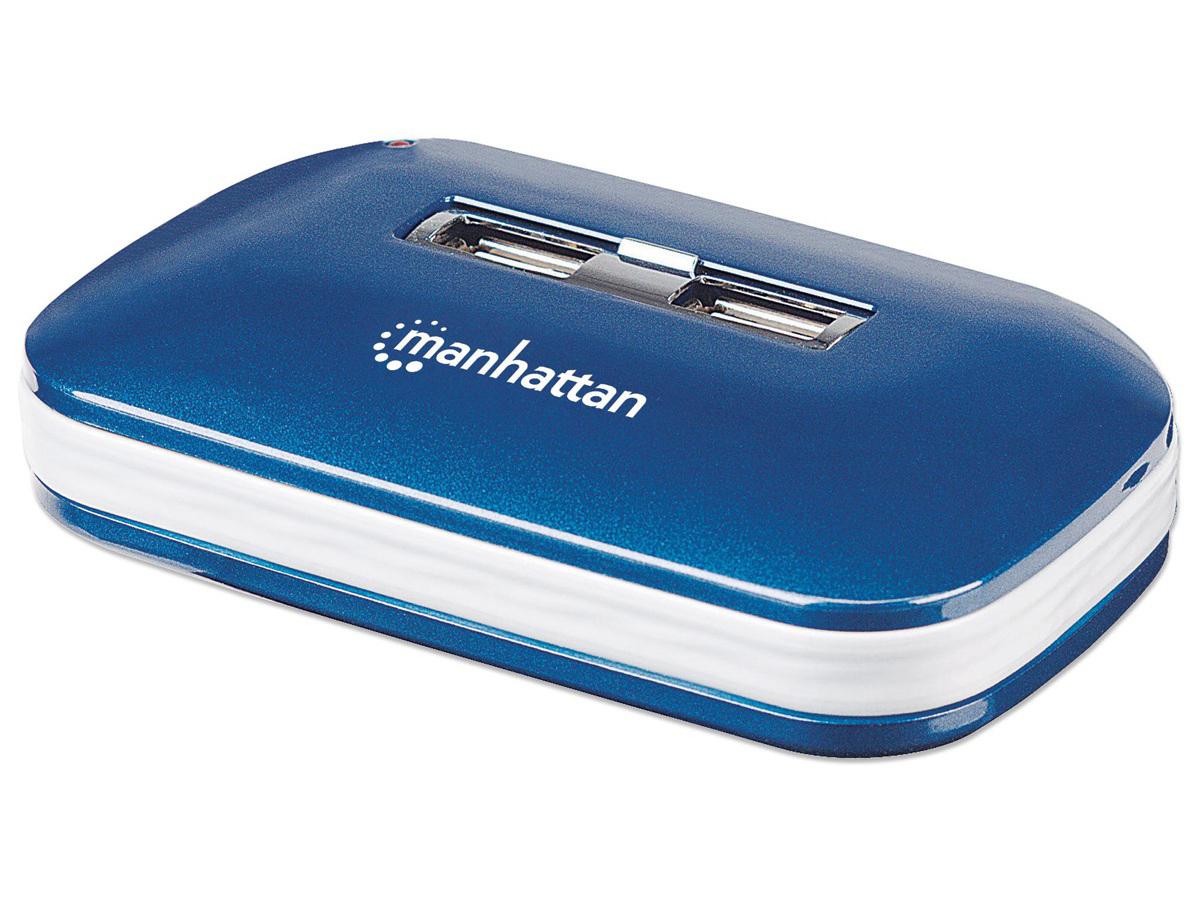 Hub Ultra Hi-Speed Usb 2.0