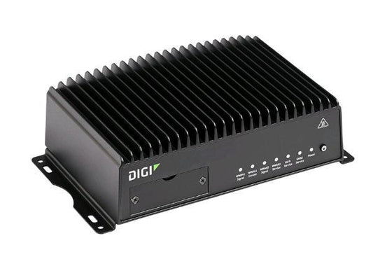 Digi Tx54 Firstnet Single Lte Wi-Fi