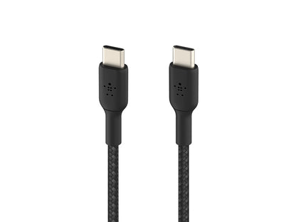 Belkin Braided Usbc To Usbc Cable