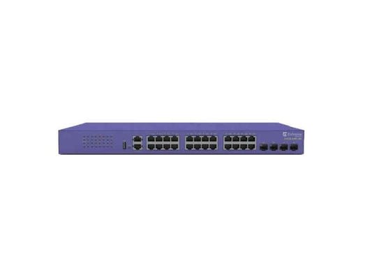 Support de montage en rack Extreme X435-24P-4S
