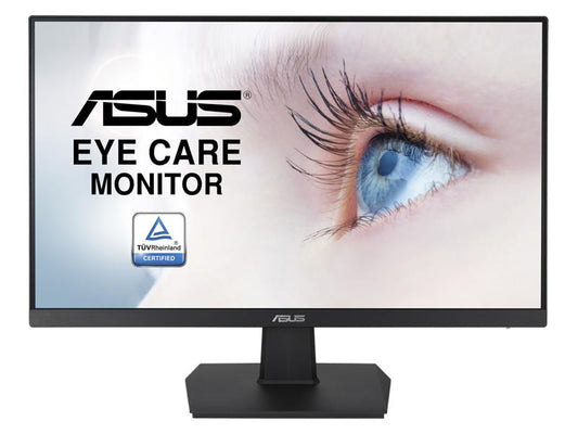 Asus Va27Ehe 27In 1920 X 1080 Fhd  Ips 5Ms