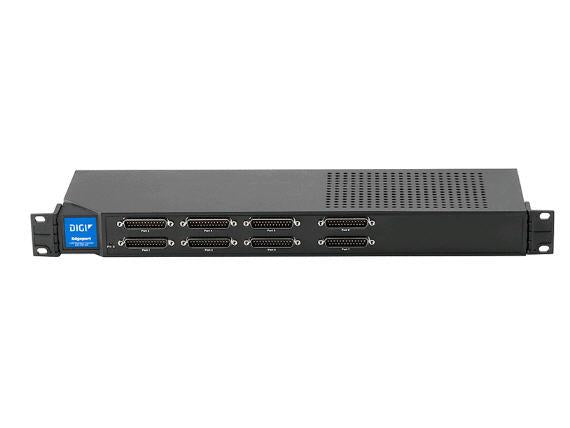 Digi Edgeport/8 8Prt Rs232Sn Db25 To Usb Cnvr