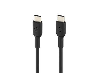 Belkin Pvc C-C 2.0 1M, Blk