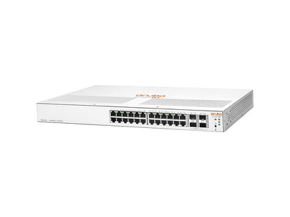 Aruba Ion 1930 24G 4Sfp+ Switch U.S.