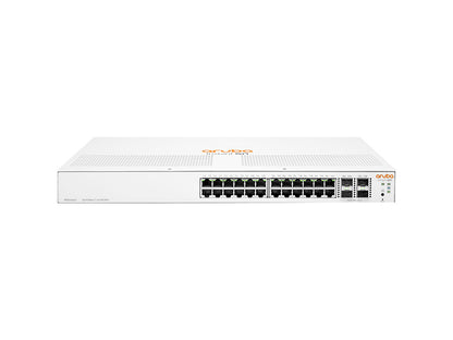 Aruba Ion 1930 24G 4Sfp+ Switch U.S.