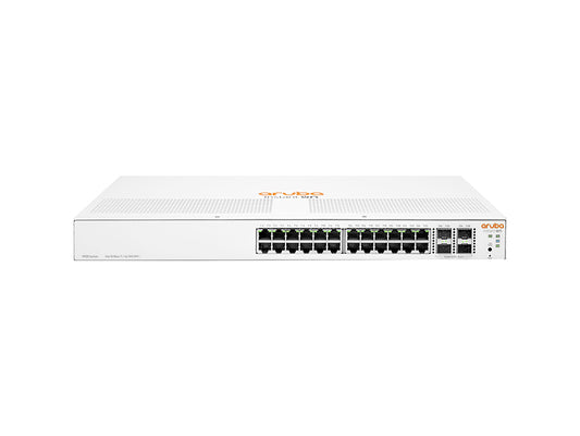 Aruba Ion 1930 24G 4Sfp+ Switch U.S.