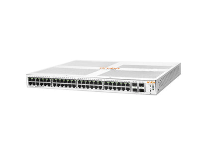 Commutateur Aruba Ion 1930 48G 4Sfp+ États-Unis