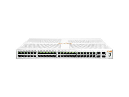 Commutateur Aruba Ion 1930 48G 4Sfp+ États-Unis
