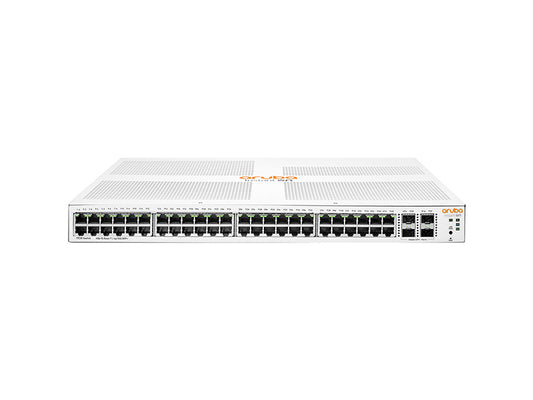 Aruba Ion 1930 48G 4Sfp+ Switch U.S.