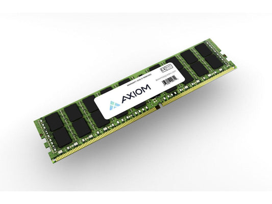 Memoria RAM Axiom DDR4-2933 ECC de 128 GB para Apple - Mp2933Lg/128G-Ax