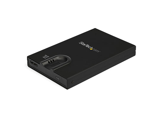 Startech.Com Usb 3.0 To 2.5-Inch Sata External Hard Drive Enclosur