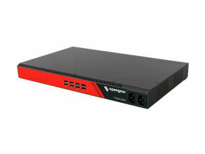 Opengear Console Server+Automation 16Ser 8G Ram 64G Flash 1Gbe Us