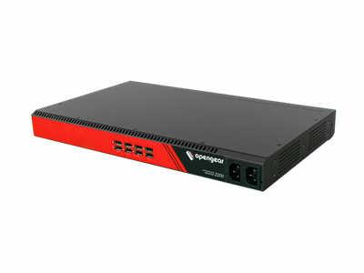 Opengear Console Server+Automation 48Ser 8G Ram 64G Flash 1Gbe Us