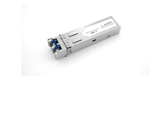 Transceptor SFP Axiom 100Base-Fx para moxa - SFP-1Femlc