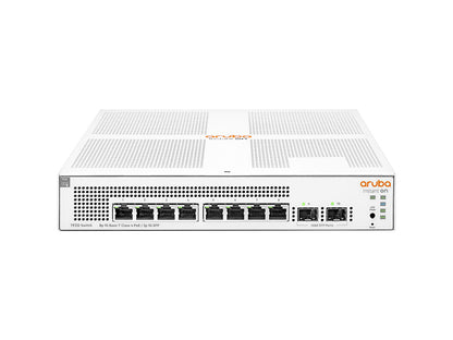 Aruba Ion 1930 8G 2Sfp 124W SWT Sin conexión