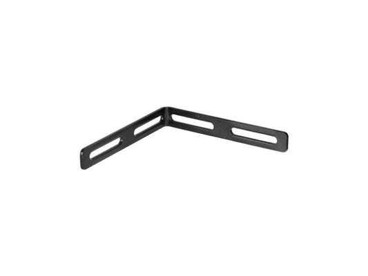 Kit de coupleur en L Smartrack Eaton Tripp Lite Series pour câbles en treillis métallique