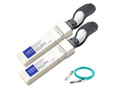 Add-On Calix Comp Taa 10G Active Fiber Aoc 3M