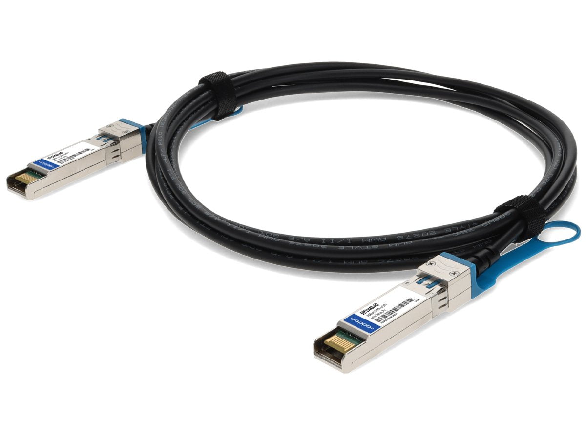 Module complémentaire IBM Comp Taa 10G-Cu Active Twinax DAC 7M