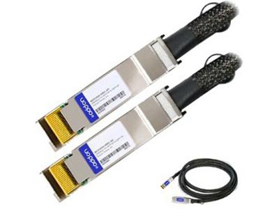 Module complémentaire Mellanox Mcp1650-H001 Comp Taa Dac 1M