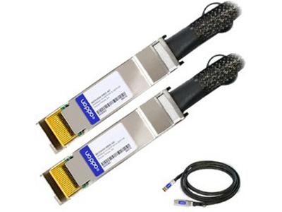 Module complémentaire Mellanox Mcp1650-H002 Comp Taa Dac 2M