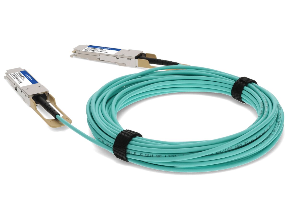 Add-On Mellanox Mfa1A00-C007 Comp Taa Aoc 7M